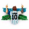 LEGO Editions 43018 Lionel Messi - Celebration (1427 dielov)