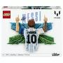LEGO Editions 43018 Lionel Messi - Celebration (1427 dielov)