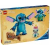 LEGO Disney 43296 Stitch & Scrump stavebnica (713 dielov)