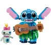 LEGO Disney 43296 Stitch & Scrump stavebnica (713 dielov)
