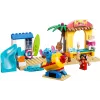 LEGO Disney 43280 Zábava na pláži s Lilo & Stitch (113 dielov)