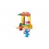LEGO Disney 43280 Zábava na pláži s Lilo & Stitch (113 dielov)