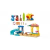 LEGO Disney 43280 Zábava na pláži s Lilo & Stitch (113 dielov)