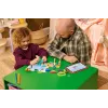 LEGO Disney 43280 Zábava na pláži s Lilo & Stitch (113 dielov)