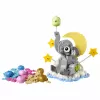 LEGO 40814 Sloníča na oblohe