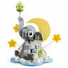 LEGO 40814 Sloníča na oblohe