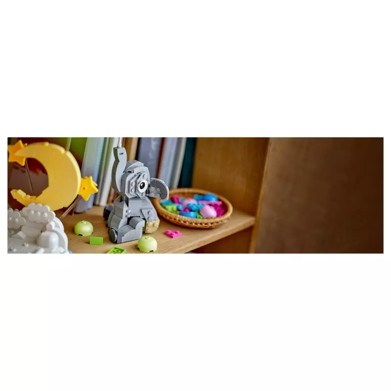 LEGO 40814 Sloníča na oblohe