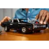 LEGO Technic 42231 Fast & Furious Dodge Charger R/T auto (1516 dielov, 18+)