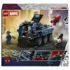 LEGO Marvel 76349 Spider-Man Prison Transport Chase (367 dielov)