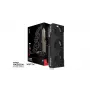 XFX Swift Radeon RX 9070 GRE Triple Fan AMD 12 GB GDDR6 grafická karta