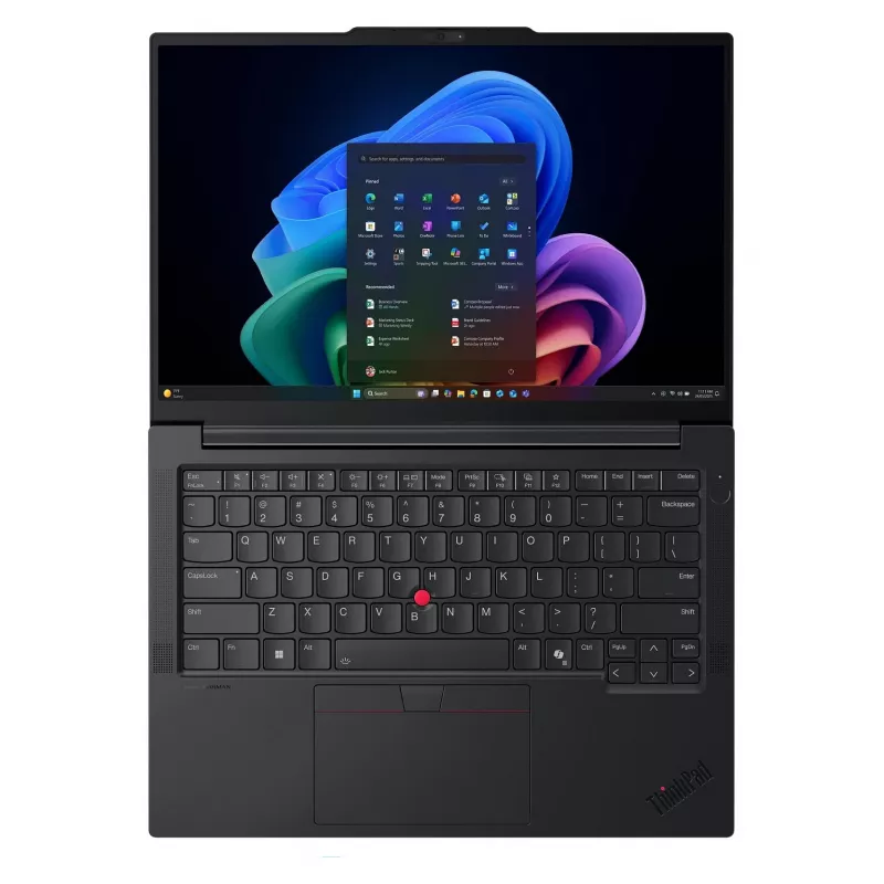 LENOVO ThinkPad E14 Gen 8 Laptop, Intel Core Ultra 7 355, 14