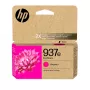 HP 937e EvoMore Magenta Original atramentová kazeta (4S6W7NE)