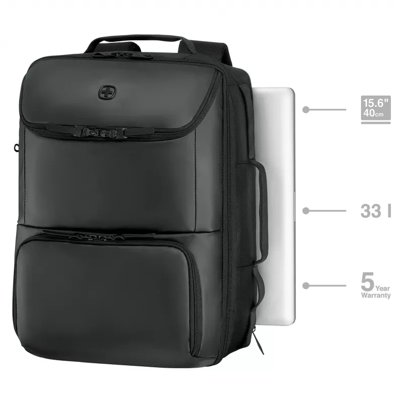 Wenger UrbanOne Travel 15,6