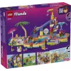 LEGO Friends 42676 Deň zábavy vo vodnom parku