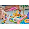 LEGO Friends 42676 Deň zábavy vo vodnom parku