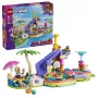 LEGO Friends 42676 Deň zábavy vo vodnom parku