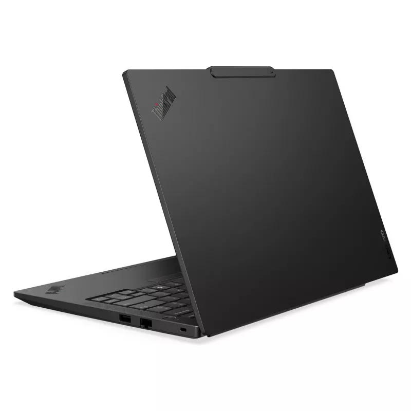 Lenovo ThinkPad E14 Gen 8 21Y6000QGE Business laptop, Intel Core Ultra 7 355, 14 inch WUXGA, 16GB DDR5, 512GB SSD, Windows 11 Pro