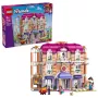 LEGO Friends 42704 Veľký hotel Heartlake City