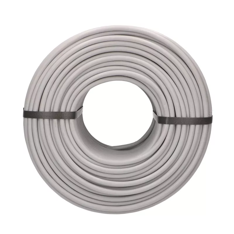 Extralink CAT6A U/UTP Indoor Twisted-Pair inštalačný kábel 100 m EX.96655