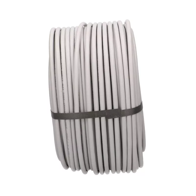 Extralink CAT6A U/UTP Indoor Twisted-Pair inštalačný kábel 100 m EX.96655