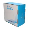 Extralink CAT6A U/UTP Indoor Twisted-Pair inštalačný kábel 100 m EX.96655