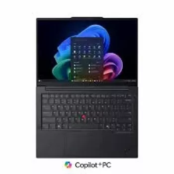 Lenovo ThinkPad E14 Gen 8 (Intel) Copilot+ PC 21Y6000NGE Laptop, 14
