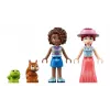LEGO Friends 42690 Lesná čajová párty