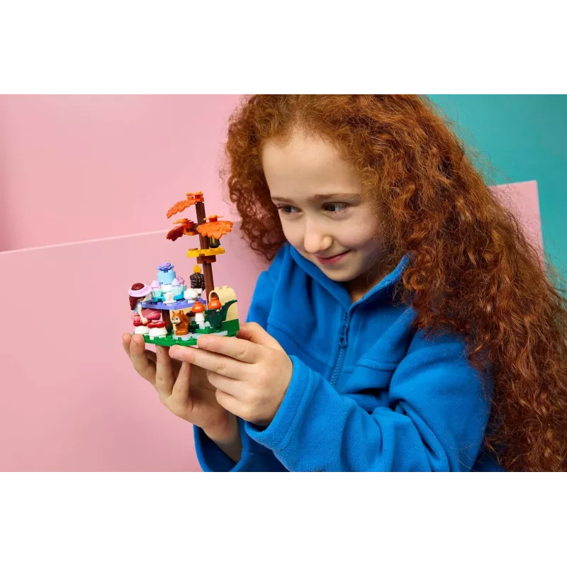 LEGO Friends 42690 Lesná čajová párty