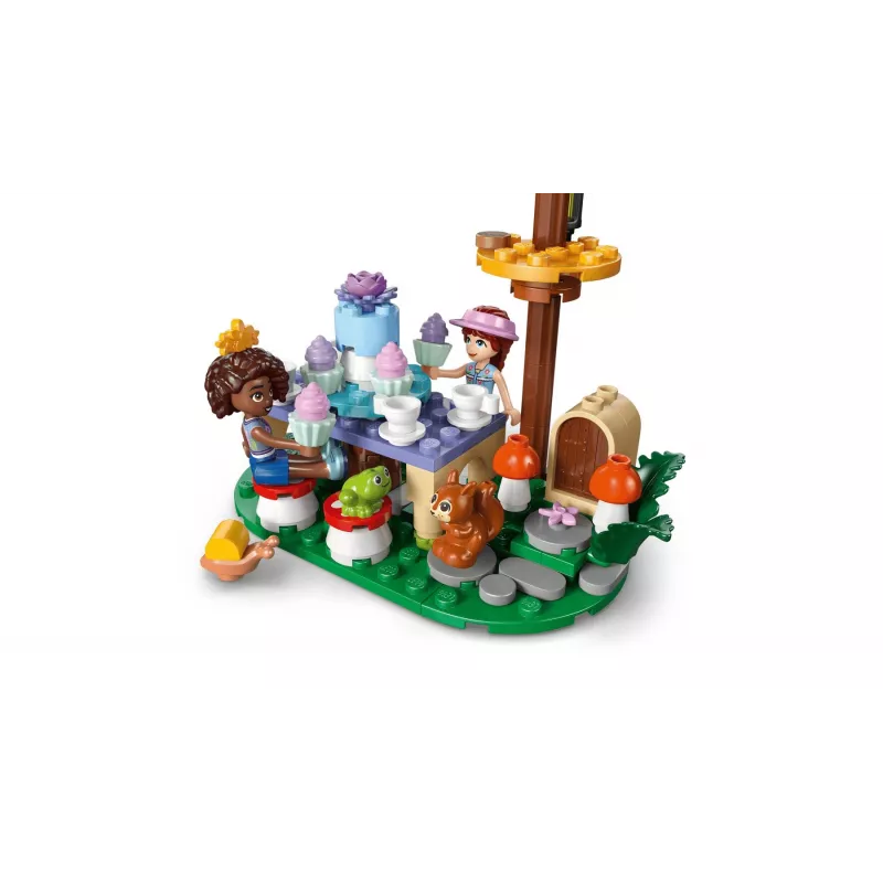 LEGO Friends 42690 Lesná čajová párty
