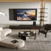 LG S80TY 3.1.3-kanálový 480W Dolby Atmos soundbar s bezdrôtovým subwooferom