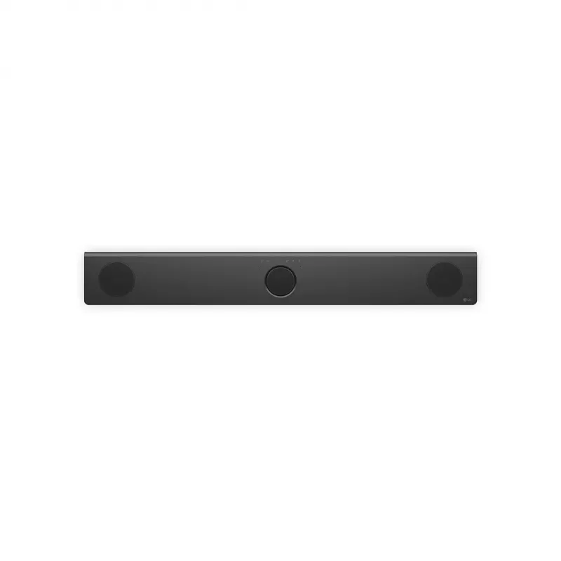 LG S80TY 3.1.3-kanálový 480W Dolby Atmos soundbar s bezdrôtovým subwooferom