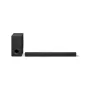 LG S80TY 3.1.3-kanálový 480W Dolby Atmos soundbar s bezdrôtovým subwooferom