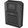 AXIS W102 Body Worn Camera čierna