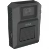 AXIS W102 Body Worn Camera čierna