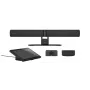 Jabra PanaCast Room Kit videokonferenčný systém pre veľké miestnosti (9000-231)