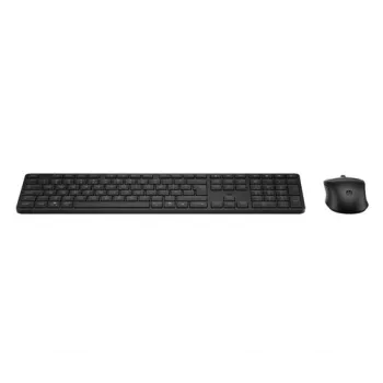 HP 495C Multi-Device Dual-Mode sada myši a klávesnice čierna