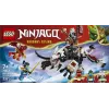 LEGO NINJAGO Zilvar a Grimtak dračia beštia 71863