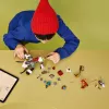 LEGO NINJAGO Zilvar a Grimtak dračia beštia 71863