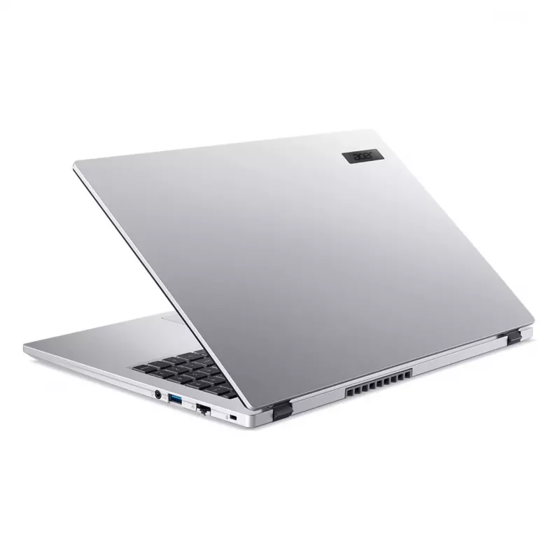 Acer TravelMate P2 15 TMP215-75-G2-TCO Laptop - Intel Core Ultra 5 125H / 16 GB DDR5 / 512 GB SSD / 15,6 inch Full HD IPS / Intel Arc Graphics / Windows 11 Pro / Pure Silver