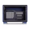 Thermaltake TR100 Koralie Edition Mini-ITX SFF skriňa Cobalt Blue - PCIe 4.0 Riser, SFX PSU, 360mm GPU - CA-11A-00SPNN-AR