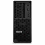 Lenovo ThinkStation P3 Tower Gen 2 pracovná stanica Intel Core Ultra 7 265K, 32GB DDR5, 512GB SSD, NVIDIA RTX PRO 2000 Blackwell 16GB, Windows 11 Pro, čierna (30HT00BWGE)