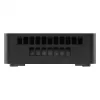 ASUS NUC 16 Pro RNUC16GDKU560002 Barebone Mini PC Intel Core Ultra 5 325 bez RAM bez úložiska bez OS čierny