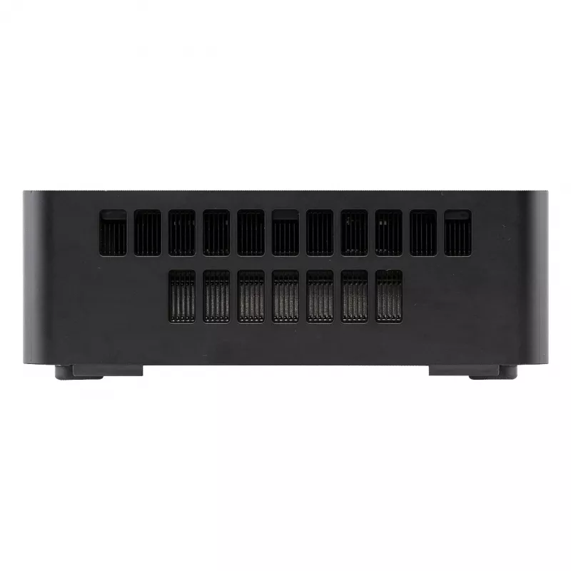 ASUS NUC 16 Pro RNUC16GDKU560002 Barebone Mini PC Intel Core Ultra 5 325 bez RAM bez úložiska bez OS čierny