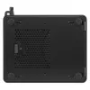 ASUS NUC 16 Pro RNUC16GDKU560002 Barebone Mini PC Intel Core Ultra 5 325 bez RAM bez úložiska bez OS čierny