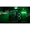 ENDORFY Fishtank 6000 Flex Mid-Tower PC skriňa - čierna, dvojité temperované sklo, USB-C, E-ATX, Back-Connect Ready (bez ventilátorov)