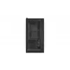 ENDORFY Fishtank 6000 Flex Mid-Tower PC skriňa - čierna, dvojité temperované sklo, USB-C, E-ATX, Back-Connect Ready (bez ventilátorov)