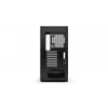 ENDORFY Fishtank 6000 Flex Mid-Tower PC skriňa - čierna, dvojité temperované sklo, USB-C, E-ATX, Back-Connect Ready (bez ventilátorov)