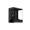 ENDORFY Fishtank 6000 Flex Mid-Tower PC skriňa - čierna, dvojité temperované sklo, USB-C, E-ATX, Back-Connect Ready (bez ventilátorov)