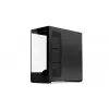 ENDORFY Fishtank 6000 Flex Mid-Tower PC skriňa - čierna, dvojité temperované sklo, USB-C, E-ATX, Back-Connect Ready (bez ventilátorov)