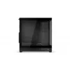 ENDORFY Fishtank 6000 Flex Mid-Tower PC skriňa - čierna, dvojité temperované sklo, USB-C, E-ATX, Back-Connect Ready (bez ventilátorov)